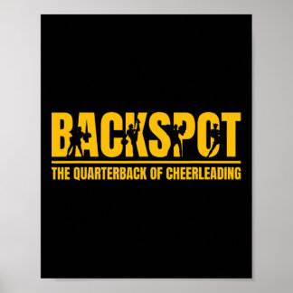 Ckspot Het Kwartaal van Cheerleading _1 Poster