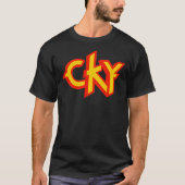CKY Classic T-Shirt (Voorkant)