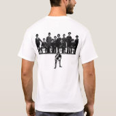 cl barney signature_edited-1 t-shirt (Achterkant)