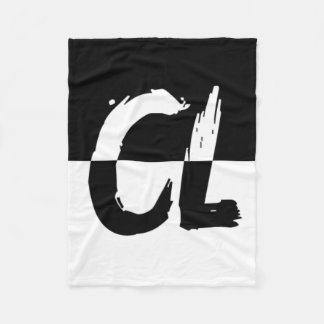 CL FLEECE DEKEN