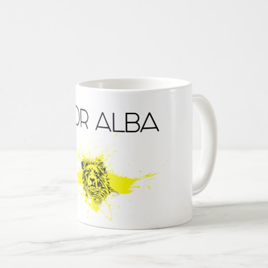 CL KOFFIEMOK (Voorkant rechts)