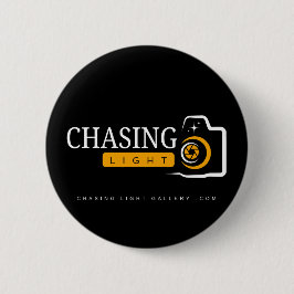 'CL'-Logo | Ronde button