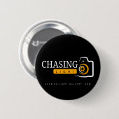 'CL'-Logo | Ronde button (Voorkant /achterkant)