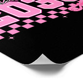 Cl Of 2038 Grow With Me Kindergarten Nk Coquette B Poster (Hoek)