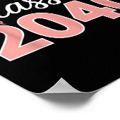 Cl Of 2040 Grow With Me Kindergarten Nk Coquette B Poster (Hoek)