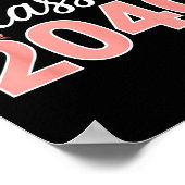 Cl Of 2040 Grow With Me Kindergarten Nk Coquette B Poster (Hoek)