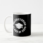 Cl van 2025 Afstuderen Koffiemok (Links)