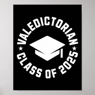 Cl van 2025 Afstuderen Poster