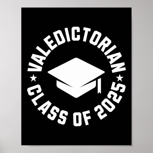 Cl van 2025 Afstuderen Poster (Voorkant)