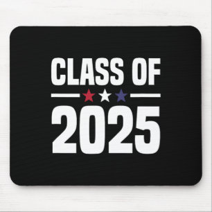 Cl van 2025 College University High School Future Muismat
