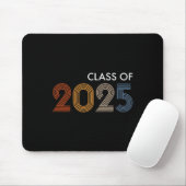 Cl van 2025 College University High School Future  Muismat (Met muis)