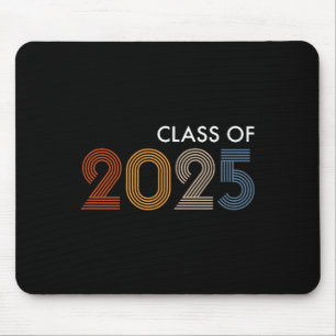 Cl van 2025 College University High School Future Muismat