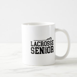 CL van 2025 Lacrosse Senior Night 2 Koffiemok