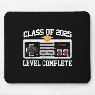 CL van 2025 niveau Complete Video Gamer Senior Gra Muismat