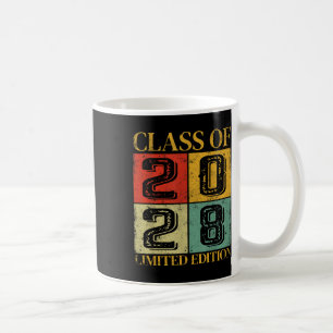 CL van 2028 Koffiemok