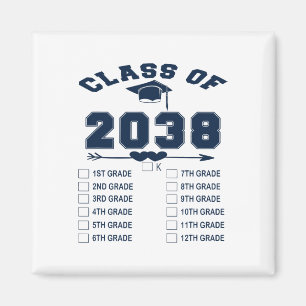 Cl Van 2038 Groei Met Me Grappige Kleuterschool Te Magneet