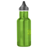 CLABAUGH ATHLETICA WATERFLES (Links)