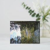 Clackamas, Oregon Briefkaart (Staand voorkant)