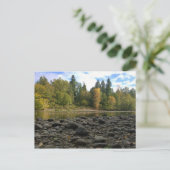 Clackamas, Oregon Briefkaart (Staand voorkant)