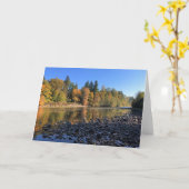 Clackamas, Oregon Kaart (Gele Bloem)