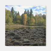 Clackamas, Oregon Magneet (Voorkant)