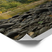 Clackamas, Oregon Poster (Hoek)