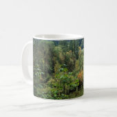 Clackamas River, OR Koffiemok (Voorkant links)