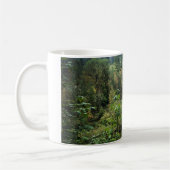 Clackamas River, OR Koffiemok (Links)