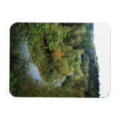 Clackamas River, OR Magneet (Horizontaal)