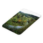 Clackamas River, OR Magneet (Linkerzijde)