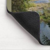 Clackamas River, OR Muismat (Hoek)