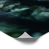 Clad in Velvet Poster (Hoek)