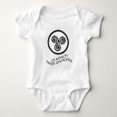 Cladach L-004 Romper (Voorkant)