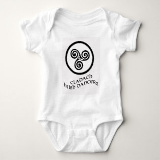 Cladach L-004 Romper