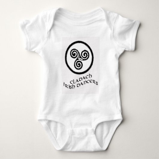 Cladach L-004 Romper (Voorkant)