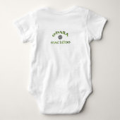 Cladach L-004 Romper (Achterkant)