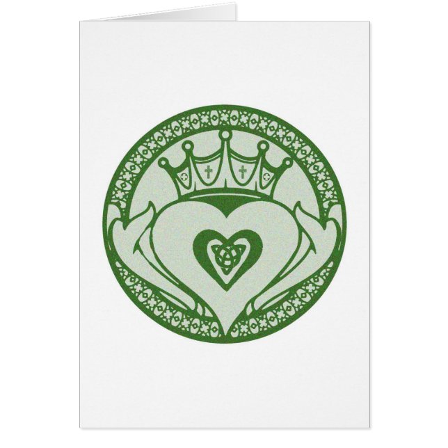 Claddagh (Voorkant)