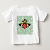 Claddagh. (Voorkant)