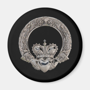 Claddagh Magneten