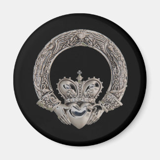 Claddagh Magneten