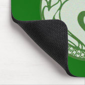 Claddagh Muismat (Hoek)