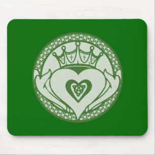 Claddagh Muismat