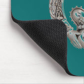 Claddagh Muismatten (Hoek)