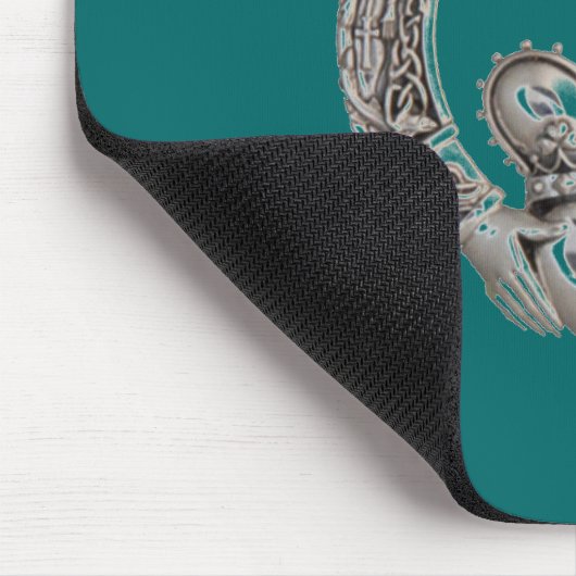 Claddagh Muismatten (Hoek)