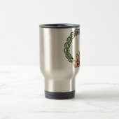 Claddagh Reisbeker (Center)