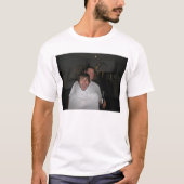 Clagg T Shirt (Voorkant)