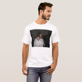 Clagg T Shirt (Voorkant volledig)
