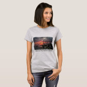 Claiborne Pell Newport Bridge T-shirt (Voorkant volledig)