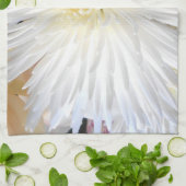 Claicia Theedoek (Gevouwen)