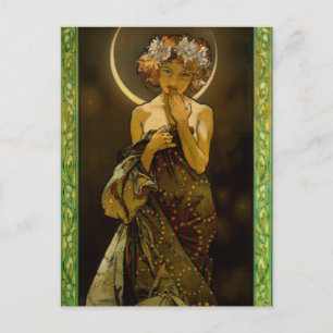 Clair de Lune Briefkaart